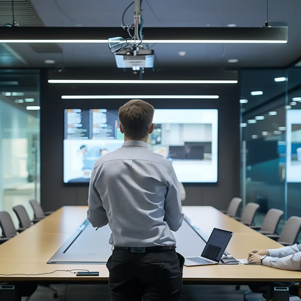 System integrators and IT professionals