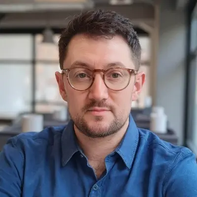 David Hills — Founder & Principal Consultant