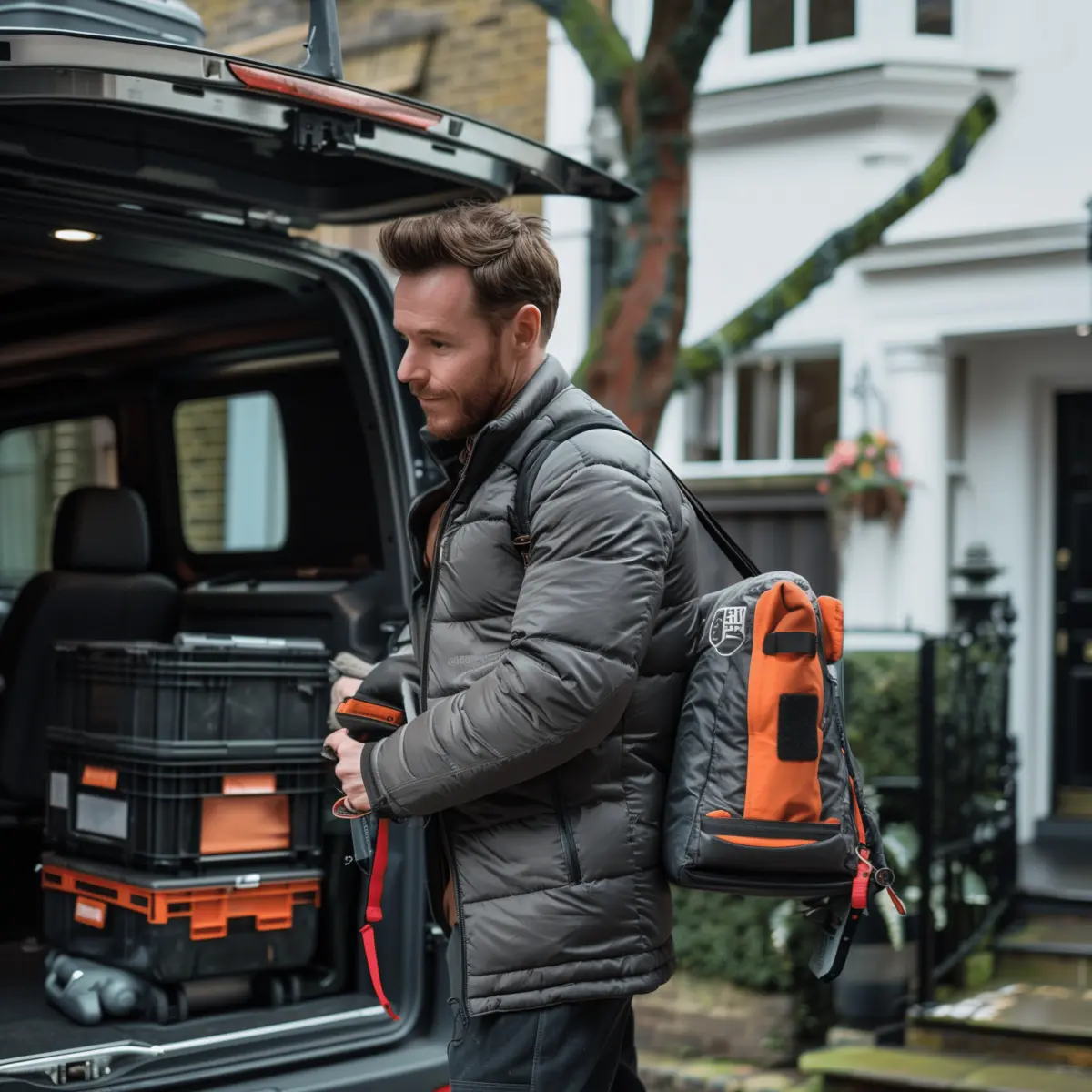 Specialist technical services