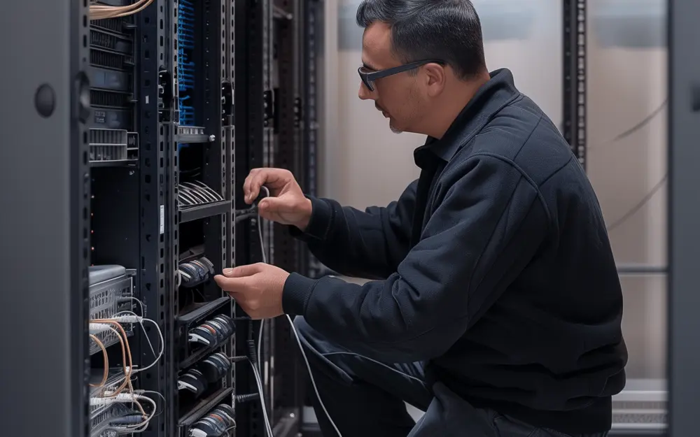 Technical Services